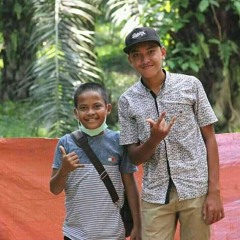 HENDAKLAH🍻 [ALEX SITEPU MIX]