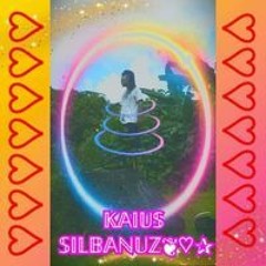 Kaius Silbanuz
