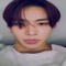 jungwons left sock (real)