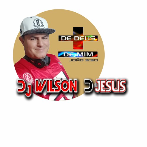 Dj Wilson DJesus’s avatar