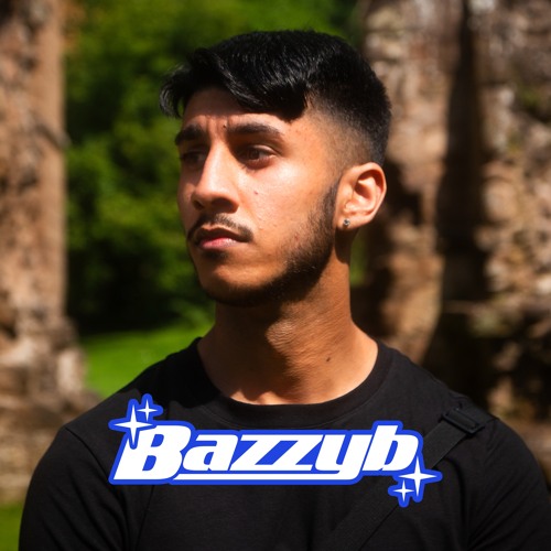 BazzyB — artist photo