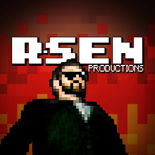 R-Sen Productions’s avatar