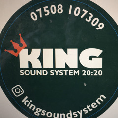 King Sound System