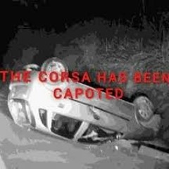 Capoted Corsa
