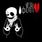 W.D Gaster (💧✡️👌✌️✝️💔)