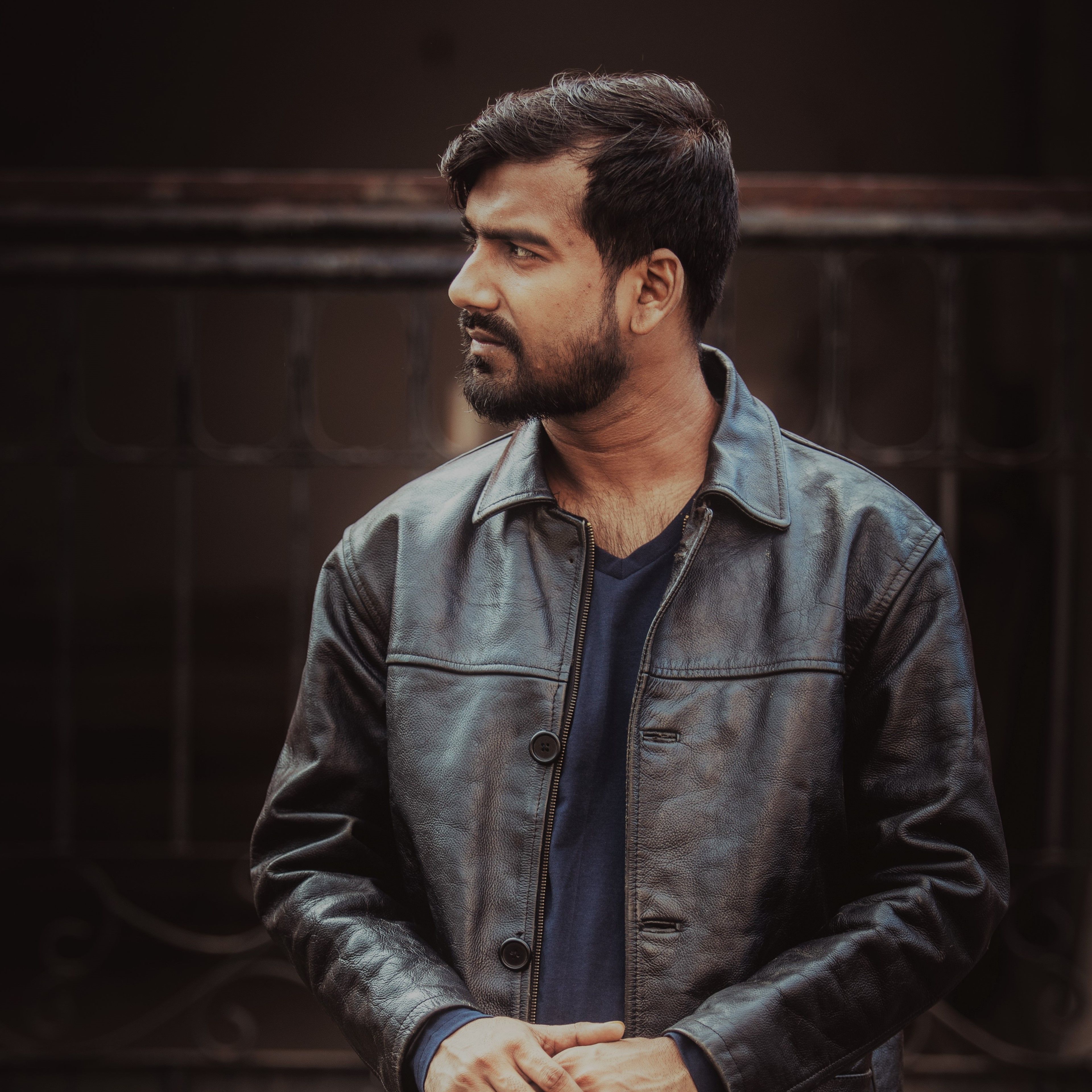 Abhilash Choudhury