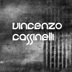 VINCENZO CASSINELLI