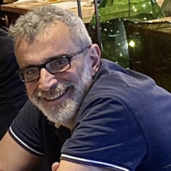 Gian Luca Garattoni