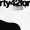 forty