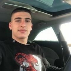 Moshiko Ben Hamo