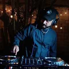 DJ ERIK BD