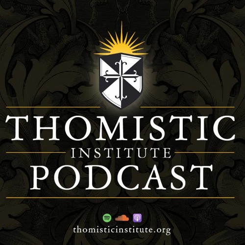 The Thomistic Institute’s avatar