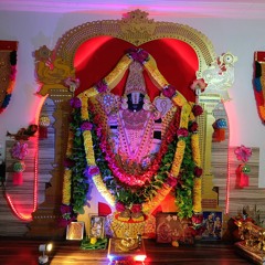 Madhu Padmanabhan Hariharan