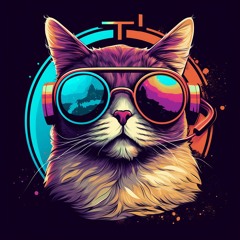 Techno Larry