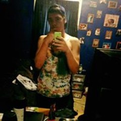 Dylan Shamper
