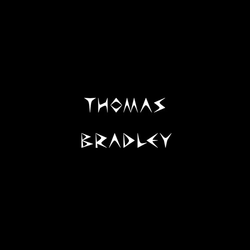 Thomas Bradley’s avatar