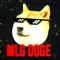 Perro GAMER MLG