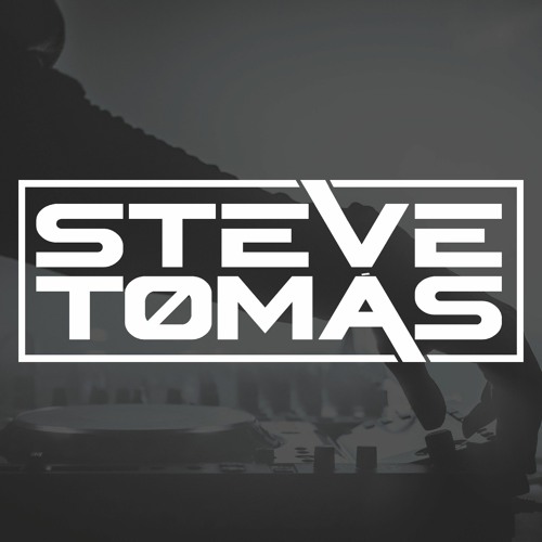 Steve Tomás’s avatar