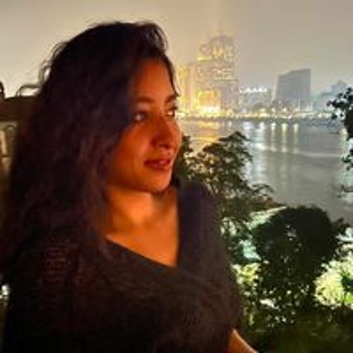 Sara Alii’s avatar
