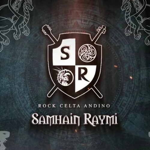 Samhain Raymi’s avatar