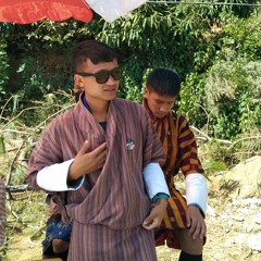 Tshering leden sam