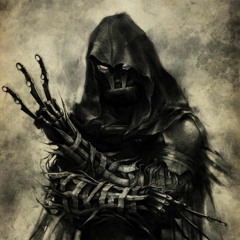 Death-hunter God