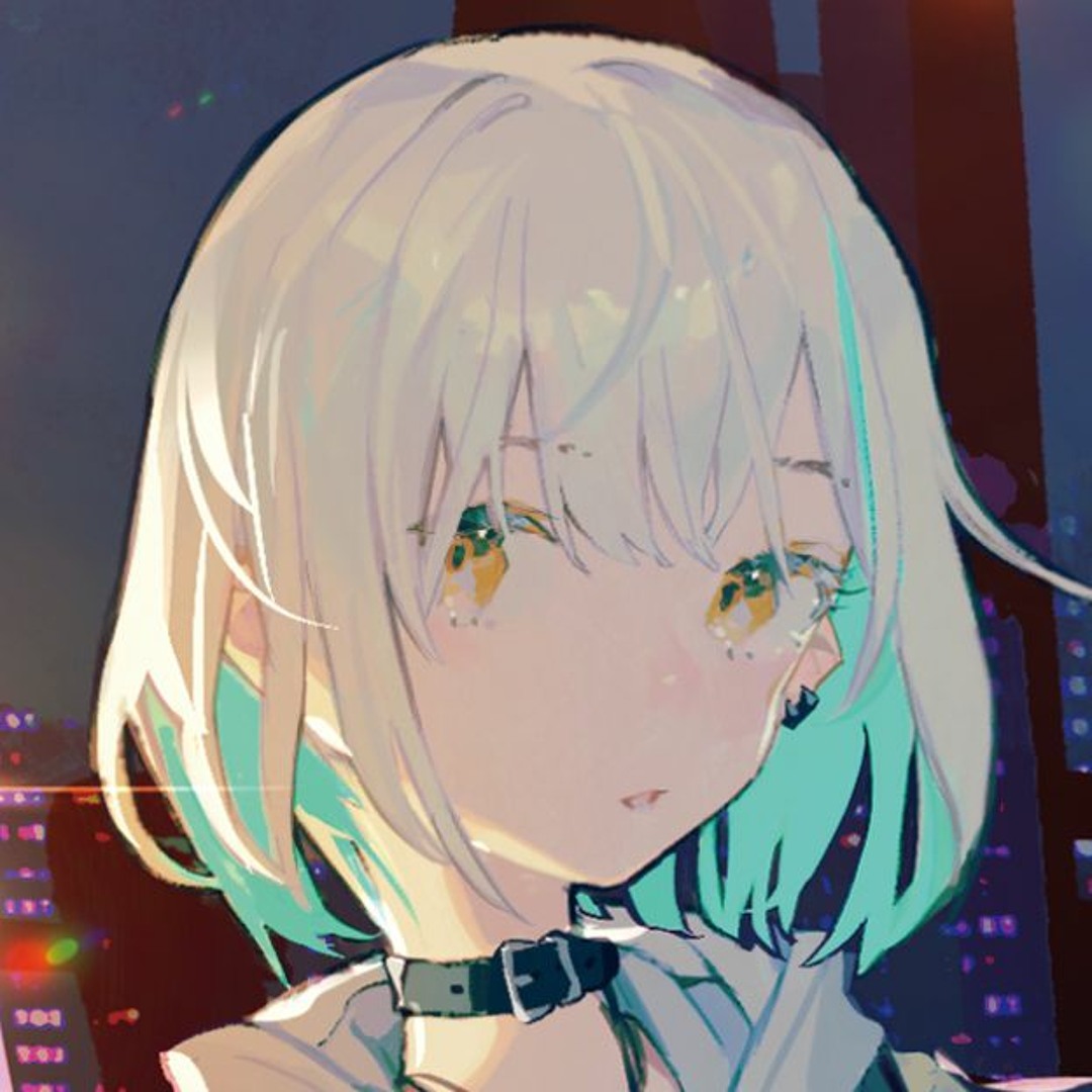 Stream Kanade_Kanon music | Listen to songs, albums, playlists for