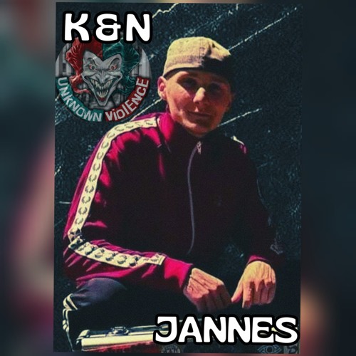 JANNES (K&N)’s avatar