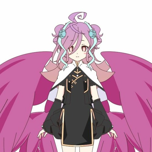 Uyaga mitane’s avatar