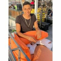 Mohamed Ehab