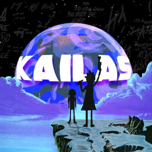 Kailas’s avatar