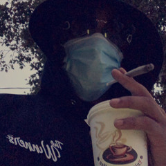 Savv Blu x Ksuvyy - “ISSUES”
