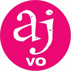 Amy Jeffries Voice Overs