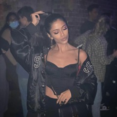 Shyla Anand