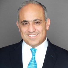 Elias Friedman