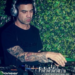 Franco Ariel Perez