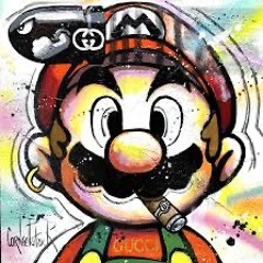 Cool Mario