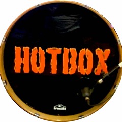 HotBox the band