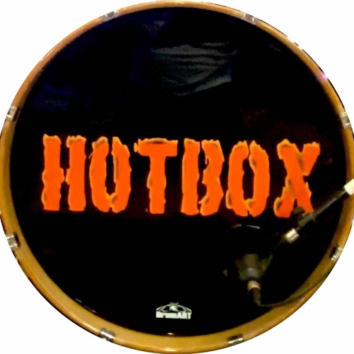 HotBox the band’s avatar