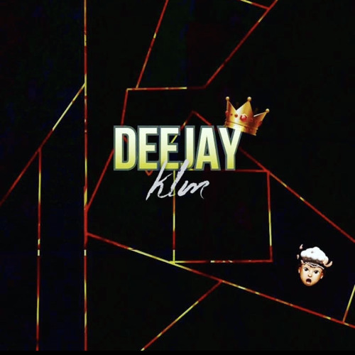 DJ KLM’s avatar