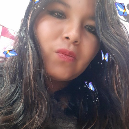 Maritza Espinosa Paquiyauri’s avatar