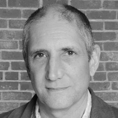 Stephen Russell - Voice