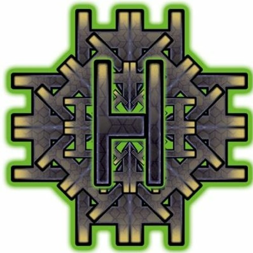 Hypometric (MMD Records)’s avatar
