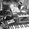 Lullabies for Falling Empires