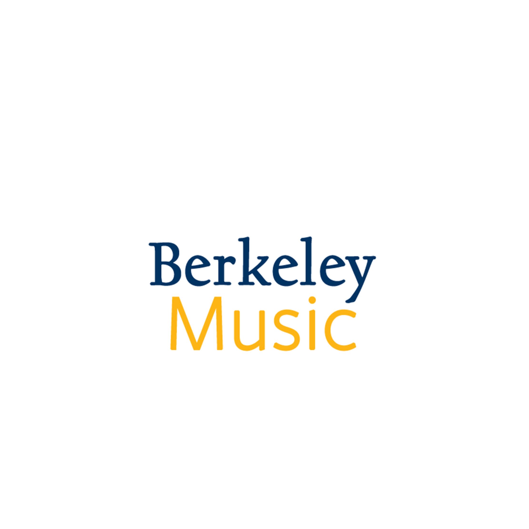 Berkeley Podcast for Music
