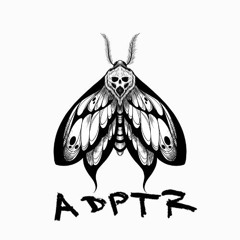 Adptr Label Adptr