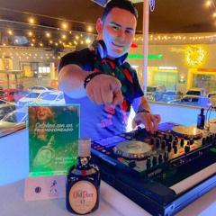 DJ AMORRIZ