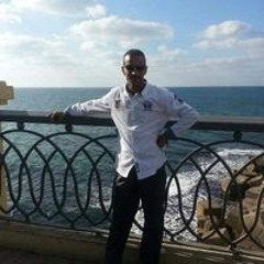 حسين ابو كامل المهدى