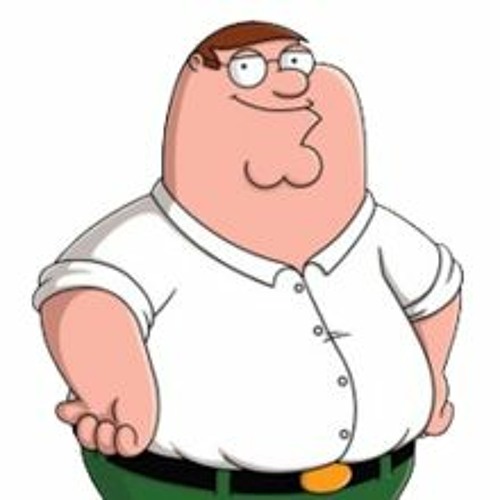peter griffin’s avatar