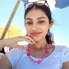 Sandra Eshak ❤